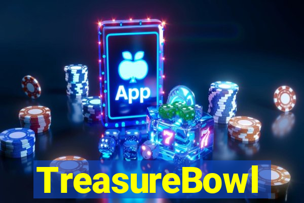 TreasureBowl treasure bowl jdb